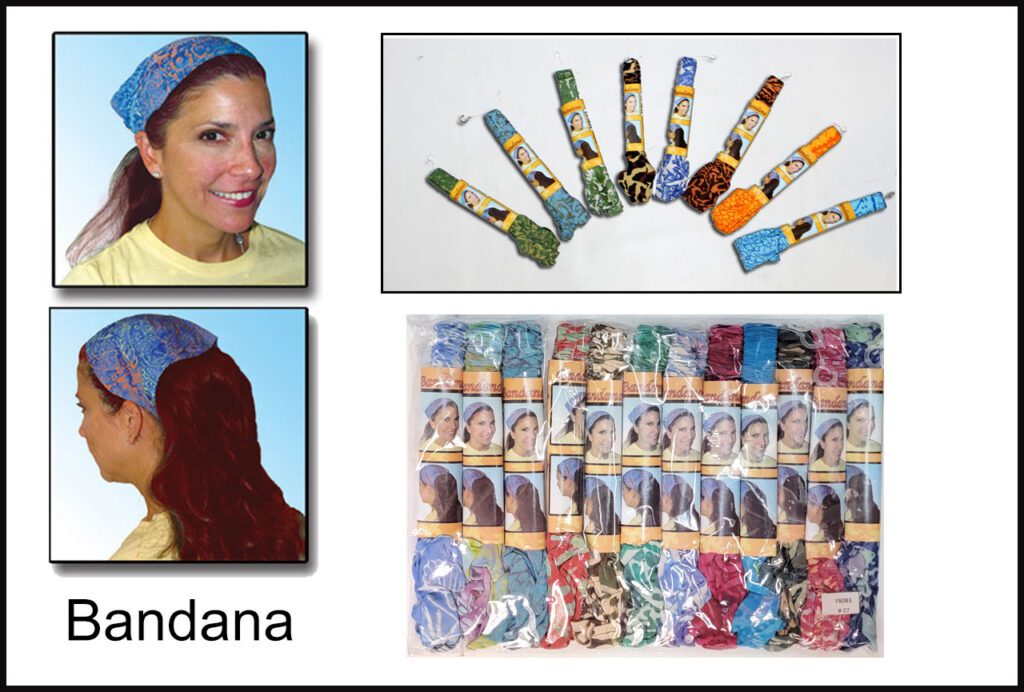 bandana