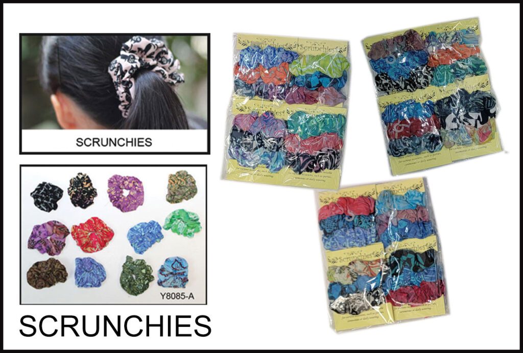 scrunchy